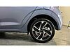 Hyundai I10 i10 5Dr HAT 1.2 MPi 79ps Premium NAV AU Meta Blue
