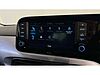 Hyundai I10 i10 5Dr HAT 1.2 MPi 79ps Premium NAV AU Meta Blue