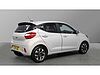 Hyundai I10 i10 5Dr HAT 1.0 MPi 63ps Advance NAV Lumen Gray