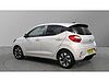 Hyundai I10 i10 5Dr HAT 1.0 MPi 63ps Advance NAV Lumen Gray