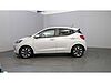 Hyundai I10 i10 5Dr HAT 1.0 MPi 63ps Advance NAV Lumen Gray