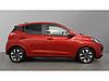 Hyundai I10 i10 5Dr HAT 1.0 MPi 63ps Advance NAV AU Dragon Red