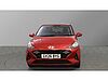 Hyundai I10 i10 5Dr HAT 1.0 MPi 63ps Advance NAV AU Dragon Red