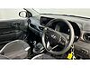 Hyundai I10 i10 5Dr HAT 1.0 MPi 63ps Advance NAV AU Dragon Red