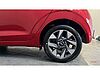 Hyundai I10 i10 5Dr HAT 1.0 MPi 63ps Advance NAV AU Dragon Red