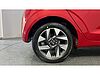Hyundai I10 i10 5Dr HAT 1.0 MPi 63ps Advance NAV AU Dragon Red