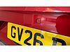 Hyundai I10 i10 5Dr HAT 1.0 MPi 63ps Advance NAV AU Dragon Red