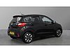 Hyundai I10 i10 5Dr HAT 1.0 MPi 63ps Advance NAV AU Phantom Black