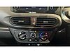 Hyundai I10 i10 5Dr HAT 1.0 MPi 63ps Advance NAV AU Phantom Black
