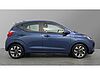 Hyundai I10 i10 5Dr HAT 1.0 MPi 63ps Advance NAV AU Vibrant Blue