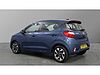 Hyundai I10 i10 5Dr HAT 1.0 MPi 63ps Advance NAV AU Vibrant Blue