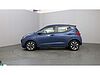 Hyundai I10 i10 5Dr HAT 1.0 MPi 63ps Advance NAV AU Vibrant Blue