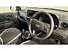 Hyundai I10 i10 5Dr HAT 1.0 MPi 63ps Advance NAV AU Vibrant Blue