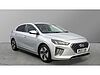 Hyundai IONIQ IONIQ 1.6 GDi Hybrid Premium SE 5dr DCT SILVER