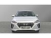 Hyundai IONIQ IONIQ 1.6 GDi Hybrid Premium SE 5dr DCT SILVER