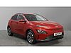 Hyundai KONA KONA 150kW Premium 64kWh 5dr Auto Red