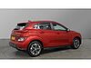 Hyundai KONA KONA 150kW Premium 64kWh 5dr Auto Red