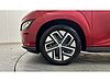 Hyundai KONA KONA 150kW Premium 64kWh 5dr Auto Red