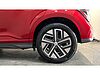Hyundai KONA KONA 150kW Premium 64kWh 5dr Auto Red