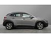 Hyundai KONA KONA 1.6 GDi Hybrid SE Connect 5dr DCT Galactic Grey