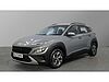 Hyundai KONA KONA 1.6 GDi Hybrid SE Connect 5dr DCT Galactic Grey