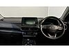 Hyundai KONA KONA 1.6 GDi Hybrid SE Connect 5dr DCT Galactic Grey