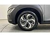 Hyundai KONA KONA 1.6 GDi Hybrid SE Connect 5dr DCT Galactic Grey