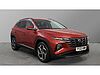 Hyundai TUCSON TUCSON 1.6 TGDi Hybrid 230 Premium 5dr 2WD Auto Sunset Red