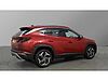 Hyundai TUCSON TUCSON 1.6 TGDi Hybrid 230 Premium 5dr 2WD Auto Sunset Red