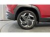 Hyundai TUCSON TUCSON 1.6 TGDi Hybrid 230 Premium 5dr 2WD Auto Sunset Red