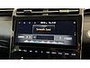Hyundai TUCSON TUCSON 1.6 TGDi Hybrid 230 Premium 5dr 2WD Auto Sunset Red