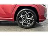 Hyundai TUCSON TUCSON 1.6 TGDi N Line S 5dr 2WD Sunset Red