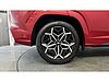 Hyundai TUCSON TUCSON 1.6 TGDi N Line S 5dr 2WD Sunset Red