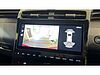 Hyundai TUCSON TUCSON 1.6 TGDi N Line S 5dr 2WD Sunset Red