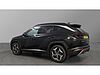 Hyundai TUCSON TUCSON 1.6 TGDi Ultimate 5dr 2WD Phantom Black