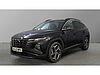 Hyundai TUCSON TUCSON 1.6 TGDi Ultimate 5dr 2WD Phantom Black