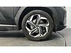 Hyundai TUCSON TUCSON 1.6 TGDi Ultimate 5dr 2WD Phantom Black