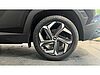 Hyundai TUCSON TUCSON 1.6 TGDi Ultimate 5dr 2WD Phantom Black