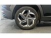 Hyundai TUCSON TUCSON 1.6 TGDi Ultimate 5dr 2WD Phantom Black