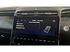 Hyundai TUCSON TUCSON 1.6 TGDi Ultimate 5dr 2WD Phantom Black