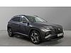 Hyundai TUCSON TUCSON 1.6 TGDi Ultimate 5dr 2WD Dark Knight