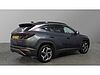 Hyundai TUCSON TUCSON 1.6 TGDi Ultimate 5dr 2WD Dark Knight