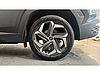 Hyundai TUCSON TUCSON 1.6 TGDi Ultimate 5dr 2WD Dark Knight
