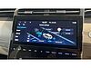 Hyundai TUCSON TUCSON 1.6 TGDi Ultimate 5dr 2WD Dark Knight