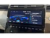 Hyundai TUCSON TUCSON 1.6 TGDi Ultimate 5dr 2WD Dark Knight