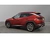 Hyundai TUCSON TUCSON 1.6 TGDi Premium 5dr 2WD Sunset Red