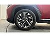 Hyundai TUCSON TUCSON 1.6 TGDi Premium 5dr 2WD Sunset Red