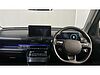 Hyundai INSTER INSTER 85kW 02 49kWh 5dr Auto Sienna Orange