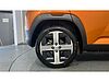 Hyundai INSTER INSTER 85kW 02 49kWh 5dr Auto Sienna Orange