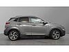 Hyundai KONA KONA 1.6 GDi Hybrid Ultimate 5dr DCT GREY
